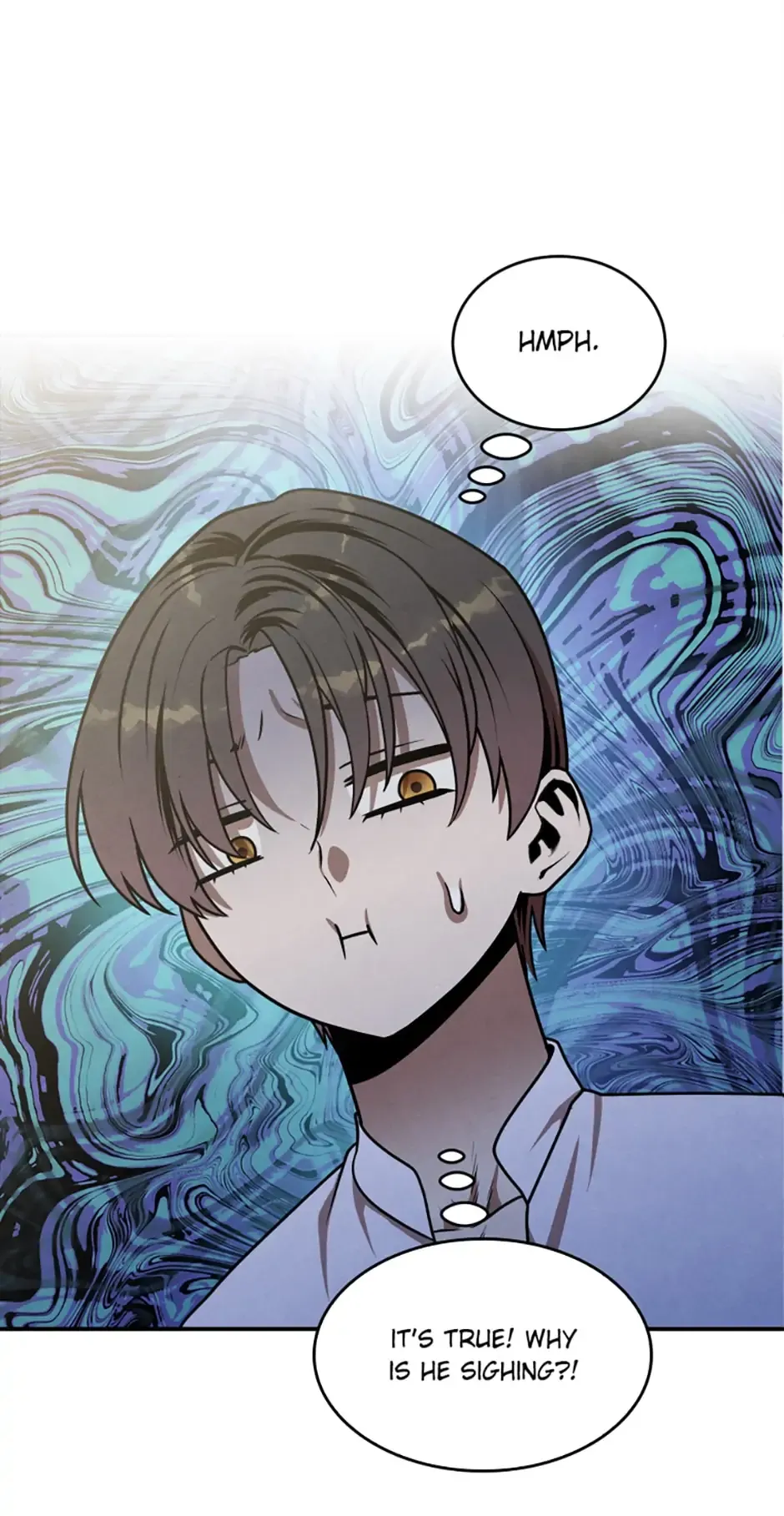 Read Legendary Youngest Son of the Marquis House EN Manga Online