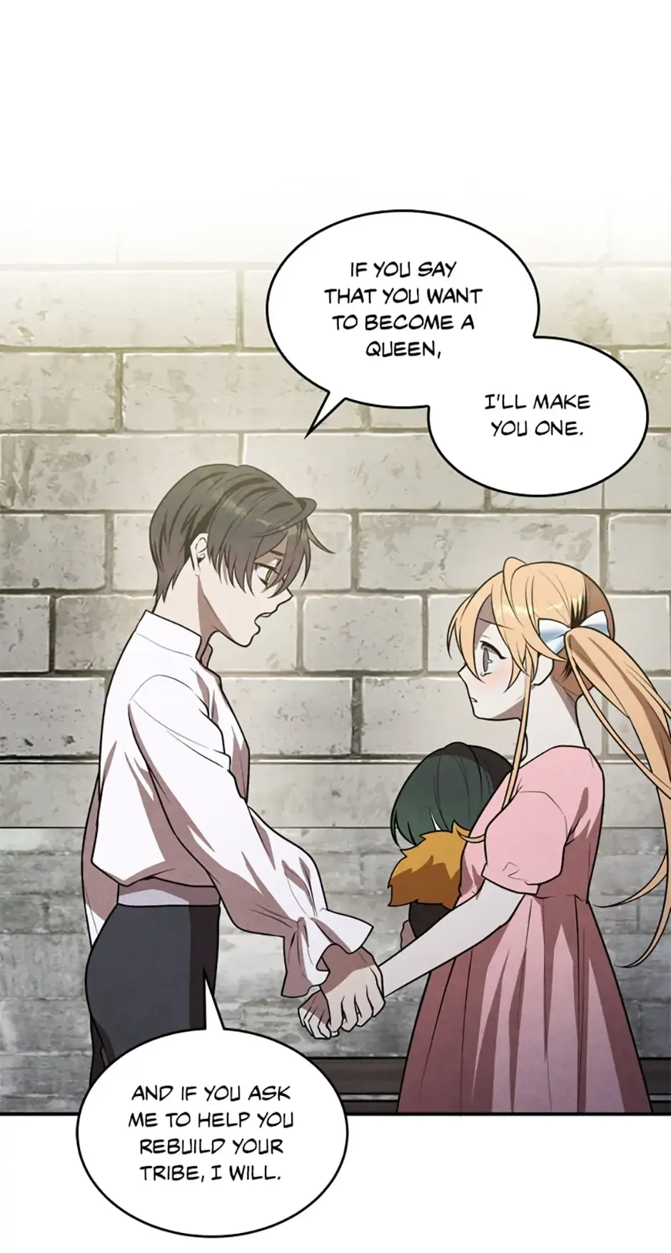 Read Legendary Youngest Son of the Marquis House EN Manga Online