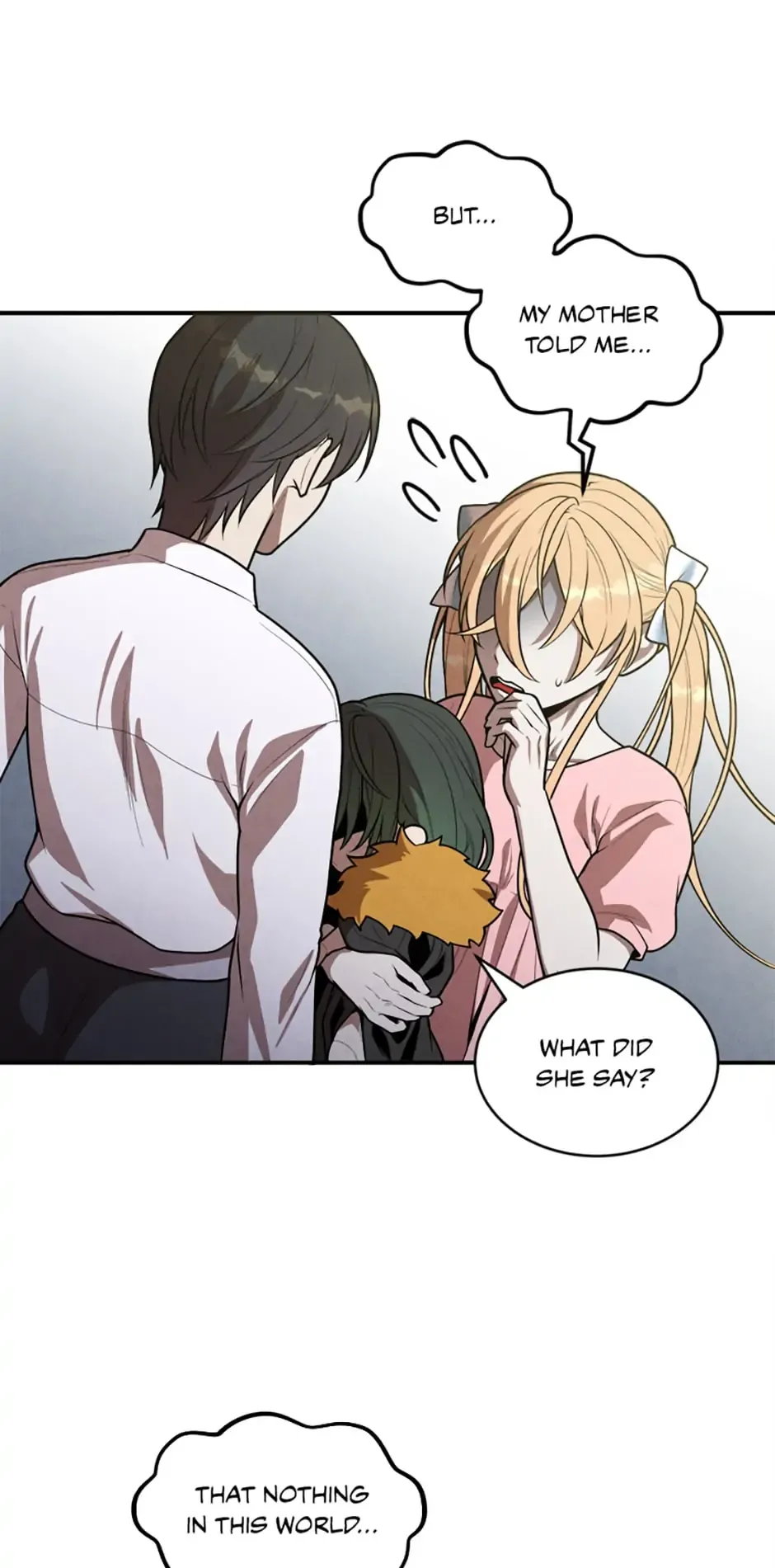 Read Legendary Youngest Son of the Marquis House EN Manga Online