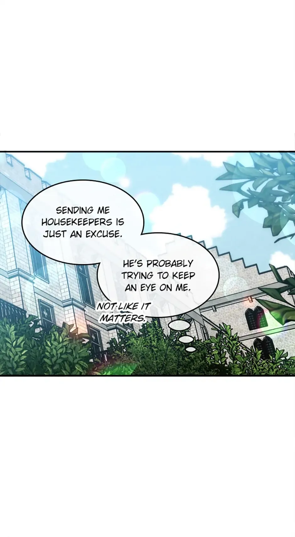 Read Legendary Youngest Son of the Marquis House EN Manga Online