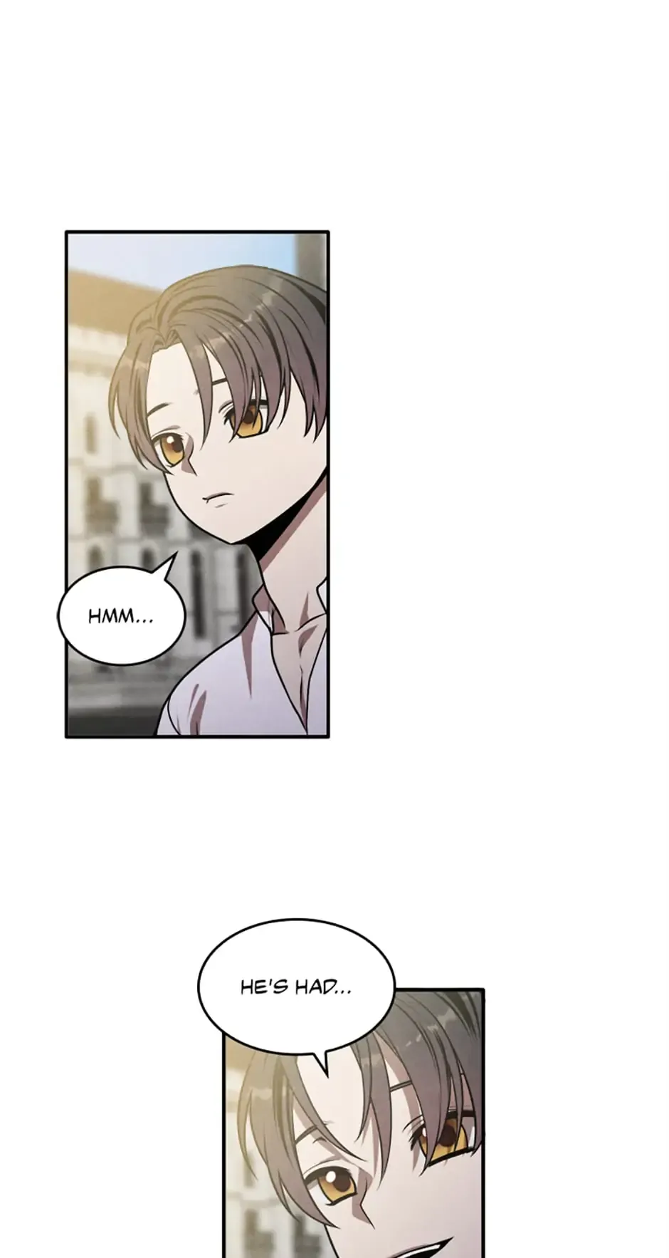 Read Legendary Youngest Son of the Marquis House EN Manga Online