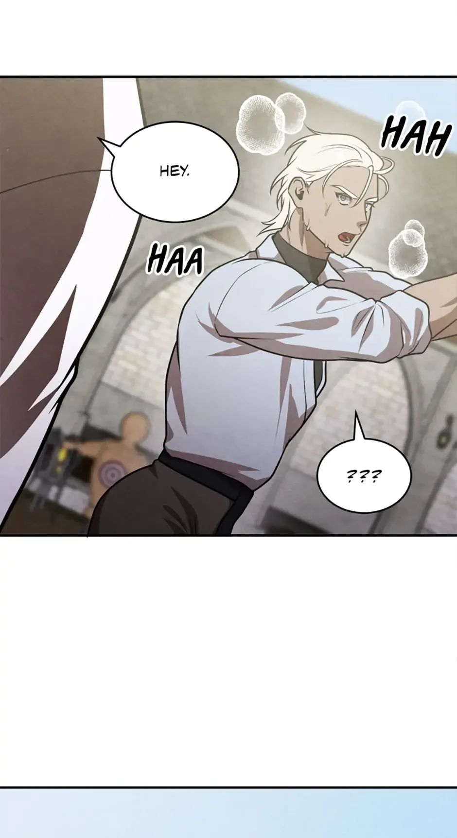 Read Legendary Youngest Son of the Marquis House EN Manga Online