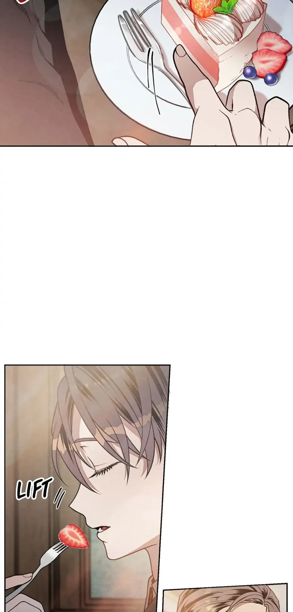 Read Legendary Youngest Son of the Marquis House EN Manga Online