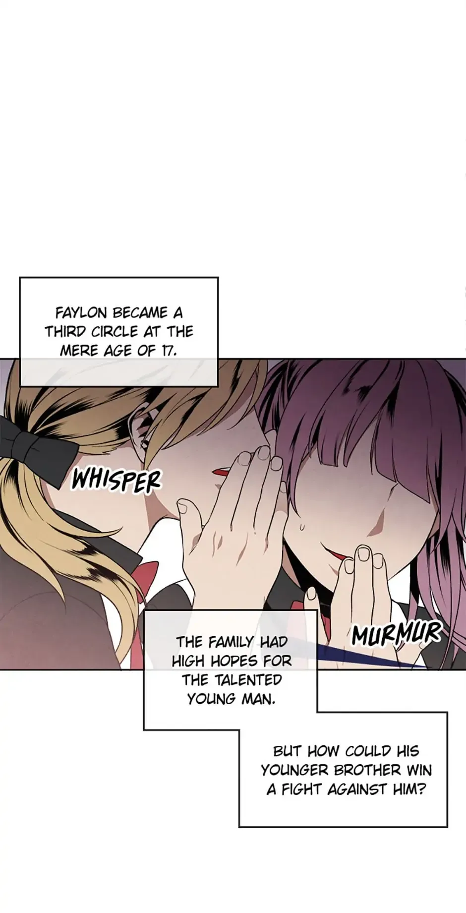 Read Legendary Youngest Son of the Marquis House EN Manga Online