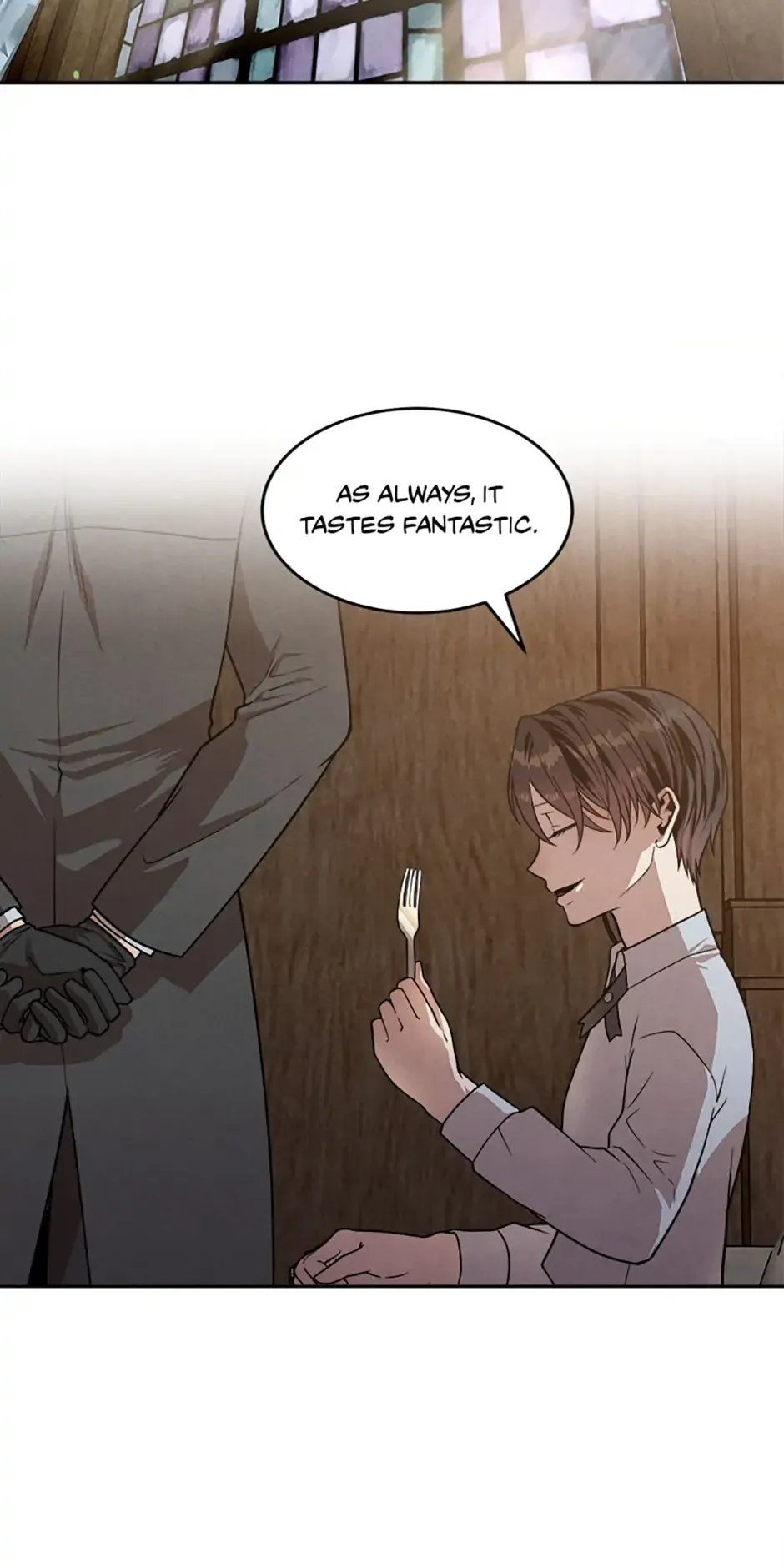 Read Legendary Youngest Son of the Marquis House EN Manga Online