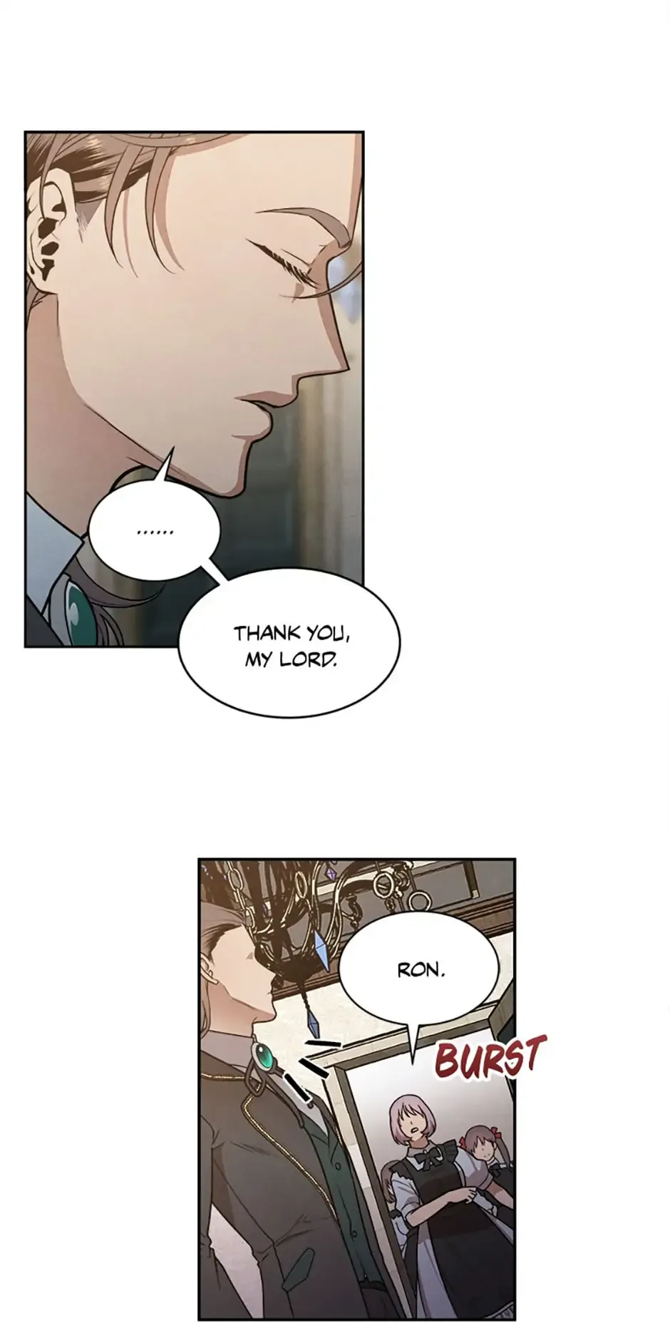 Read Legendary Youngest Son of the Marquis House EN Manga Online