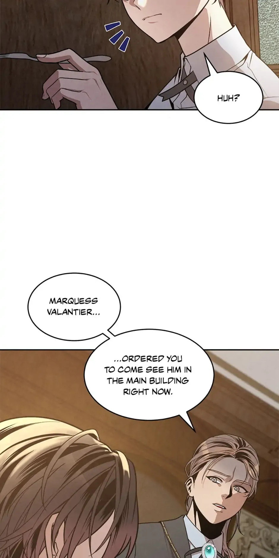 Read Legendary Youngest Son of the Marquis House EN Manga Online