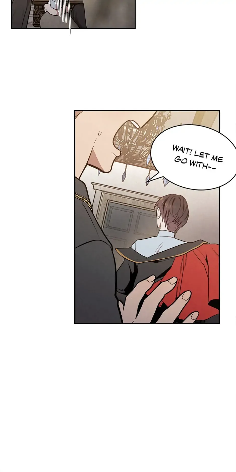 Read Legendary Youngest Son of the Marquis House EN Manga Online