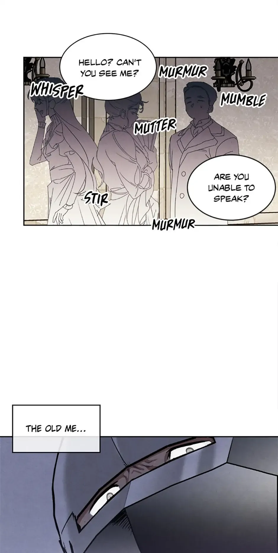Read Legendary Youngest Son of the Marquis House EN Manga Online