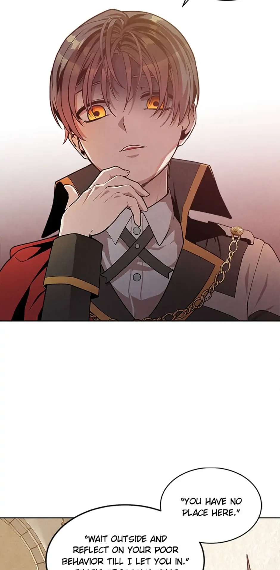 Read Legendary Youngest Son of the Marquis House EN Manga Online
