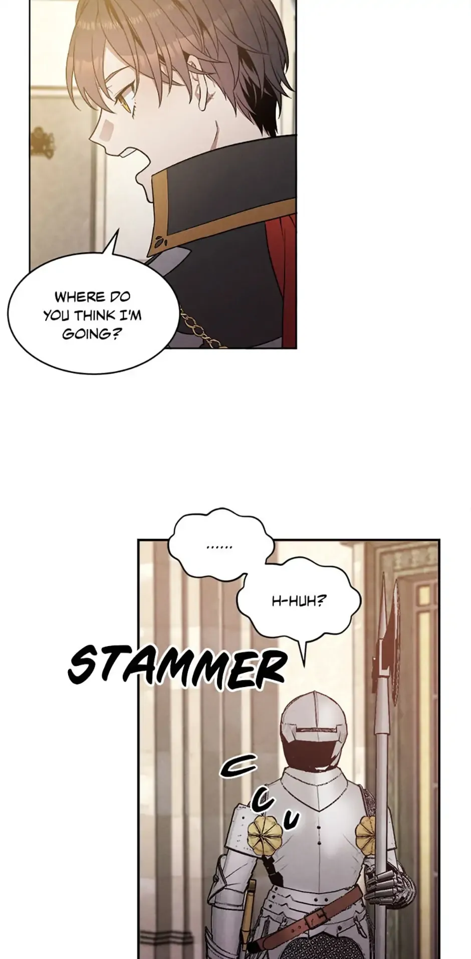 Read Legendary Youngest Son of the Marquis House EN Manga Online