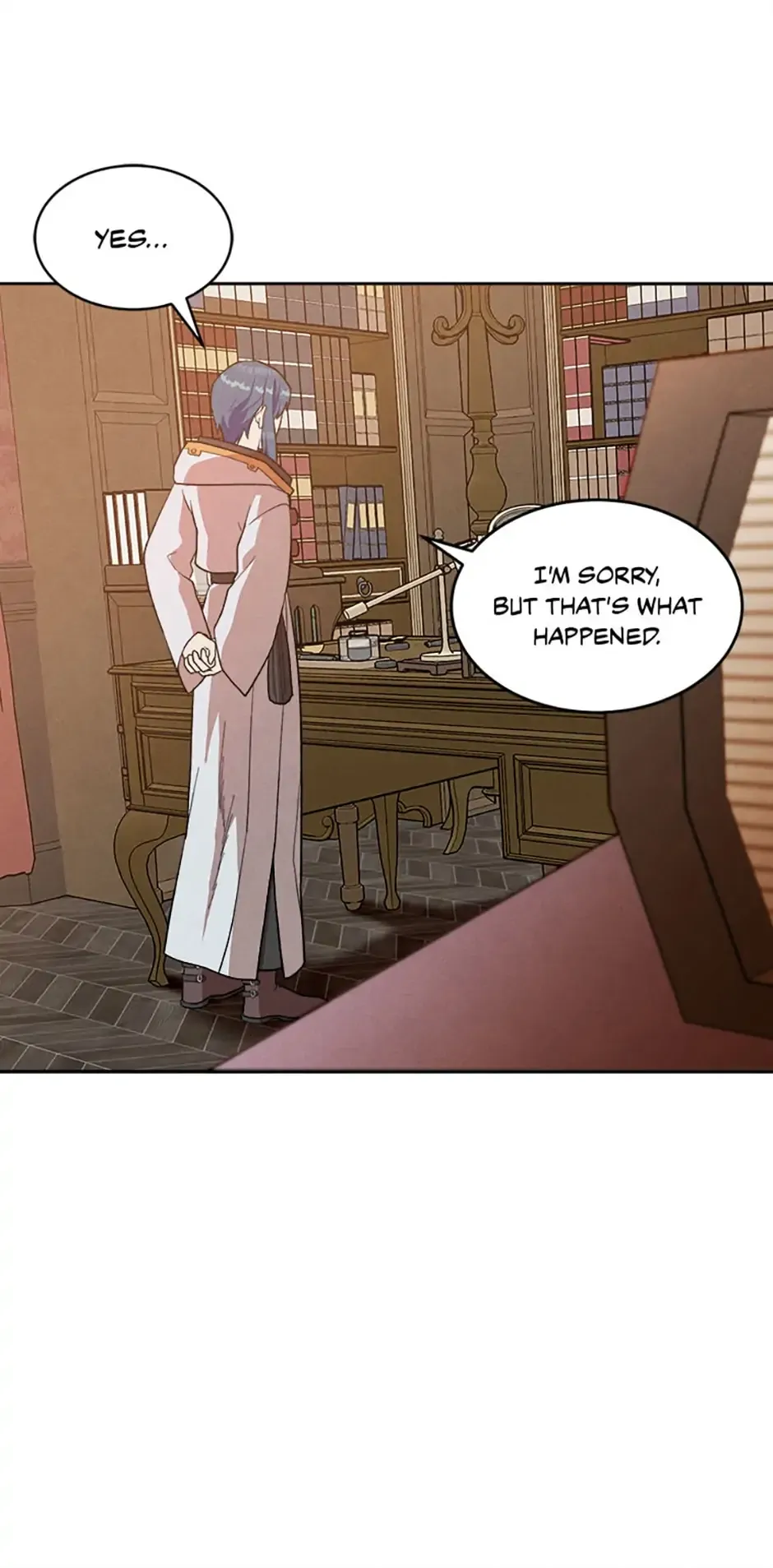 Read Legendary Youngest Son of the Marquis House EN Manga Online