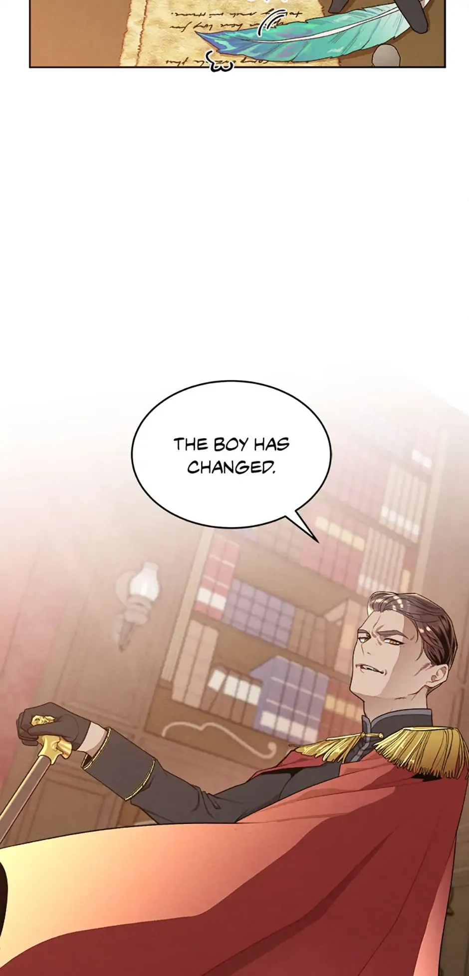 Read Legendary Youngest Son of the Marquis House EN Manga Online