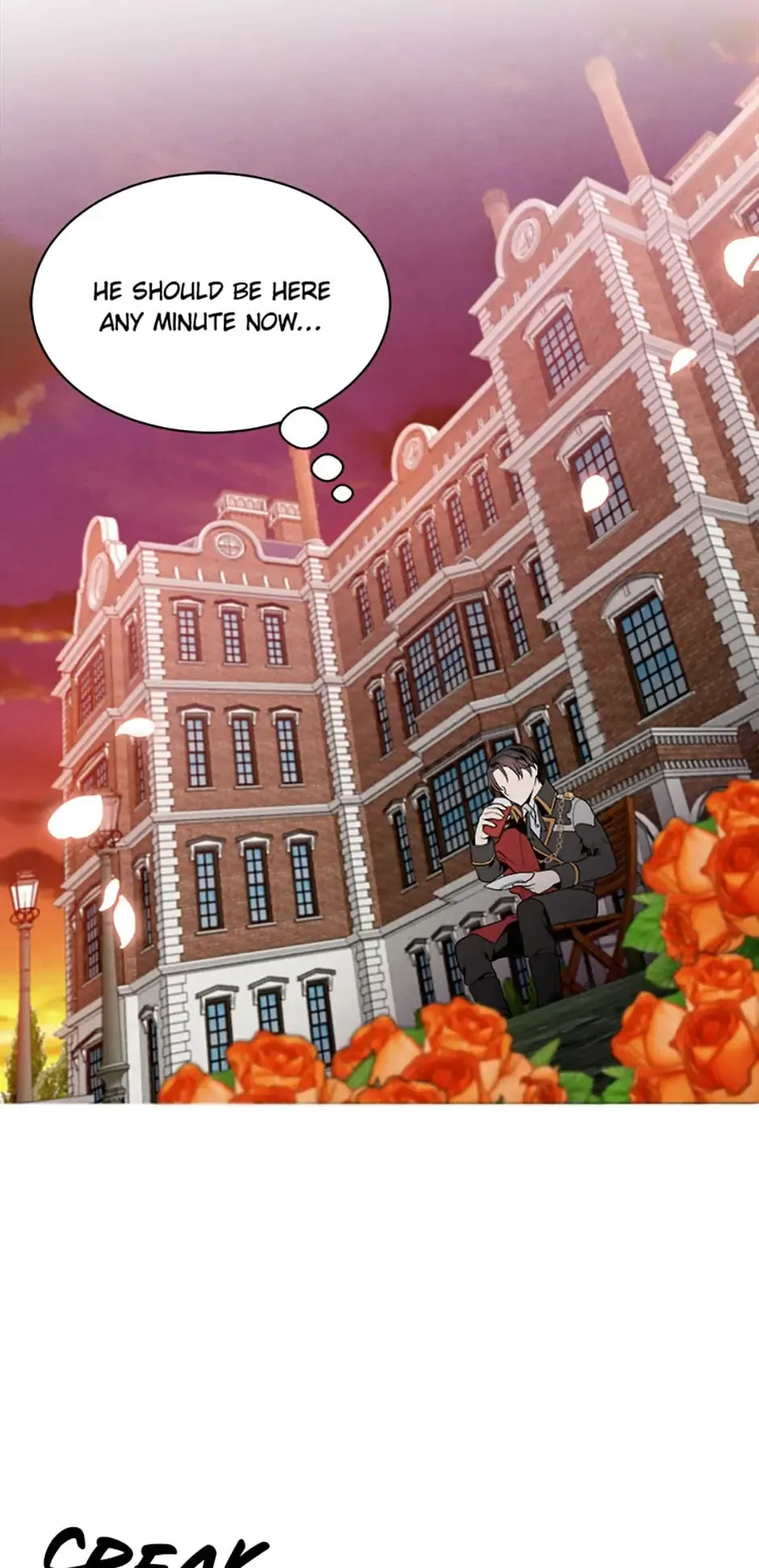 Read Legendary Youngest Son of the Marquis House EN Manga Online