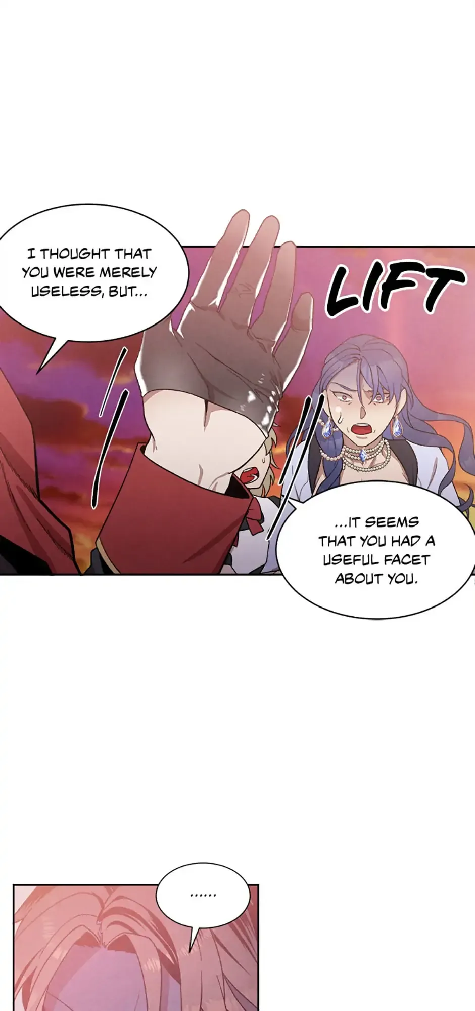 Read Legendary Youngest Son of the Marquis House EN Manga Online