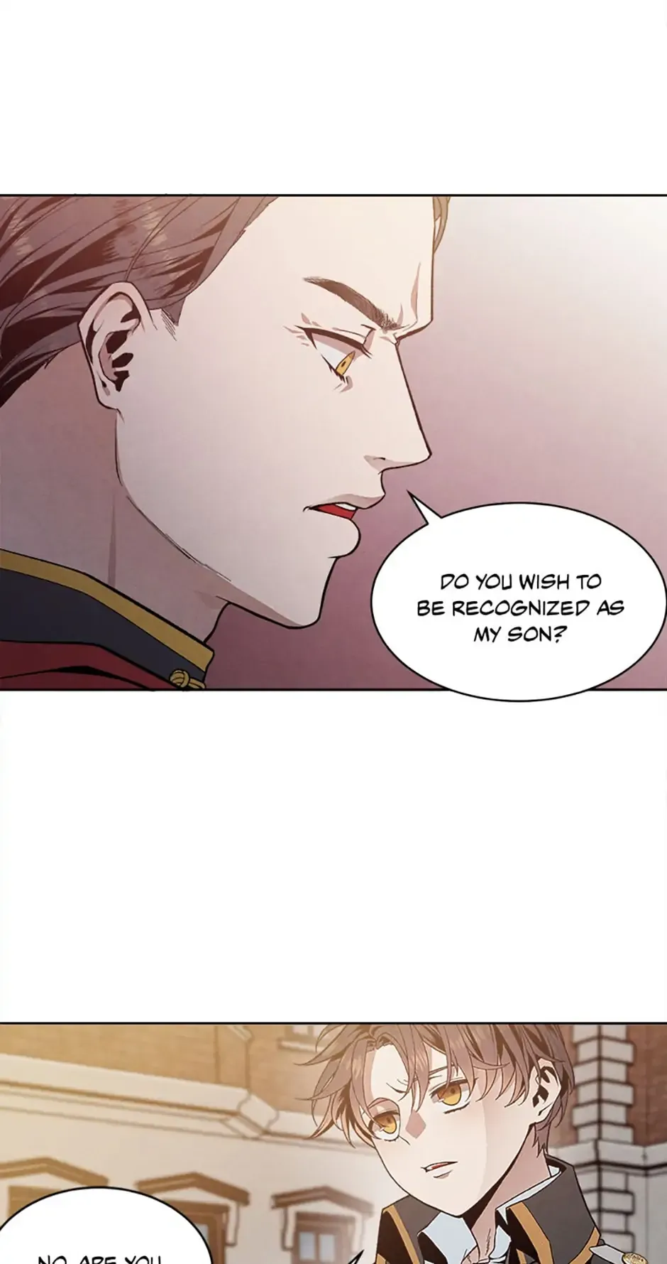 Read Legendary Youngest Son of the Marquis House EN Manga Online