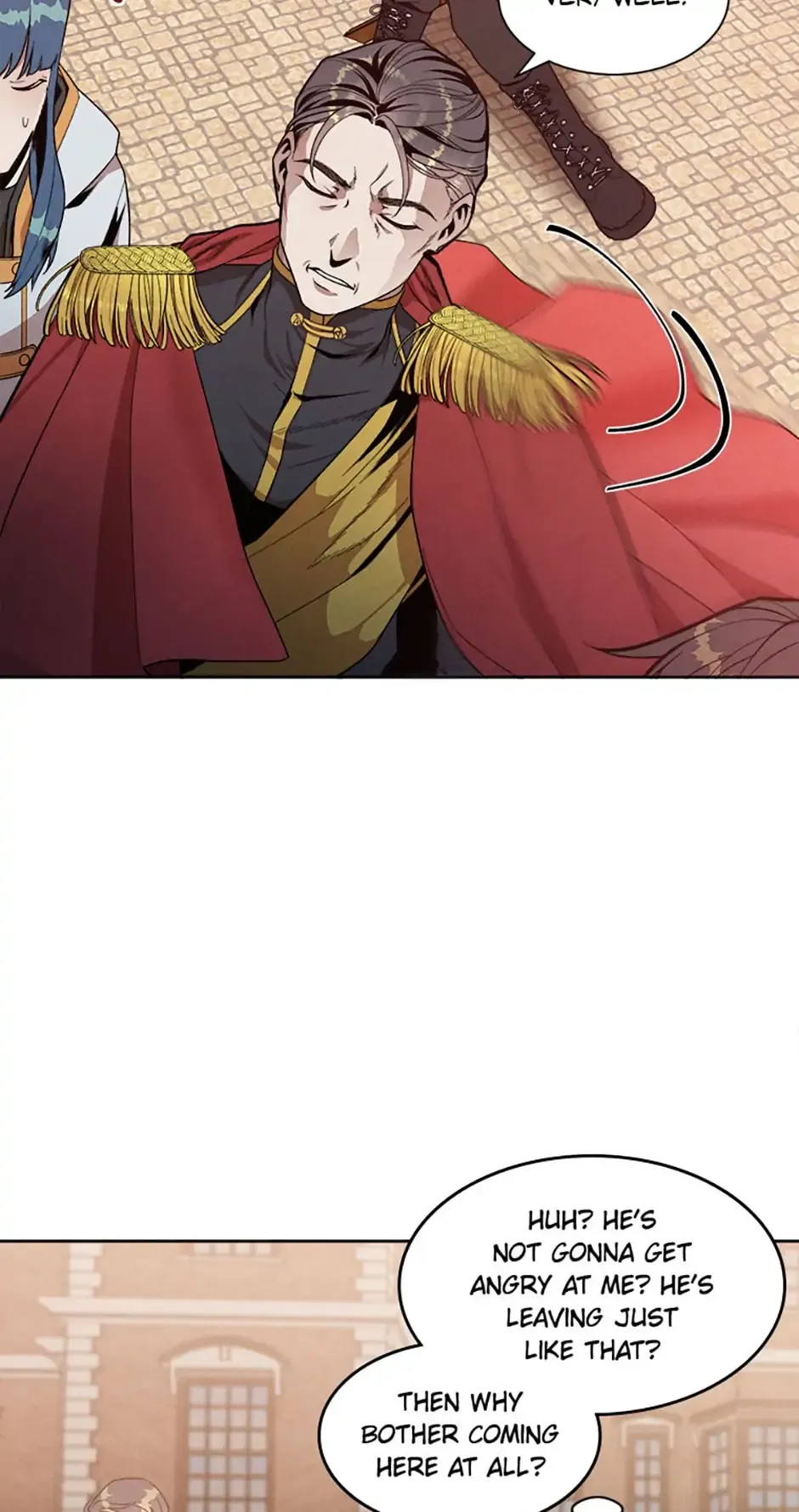 Read Legendary Youngest Son of the Marquis House EN Manga Online