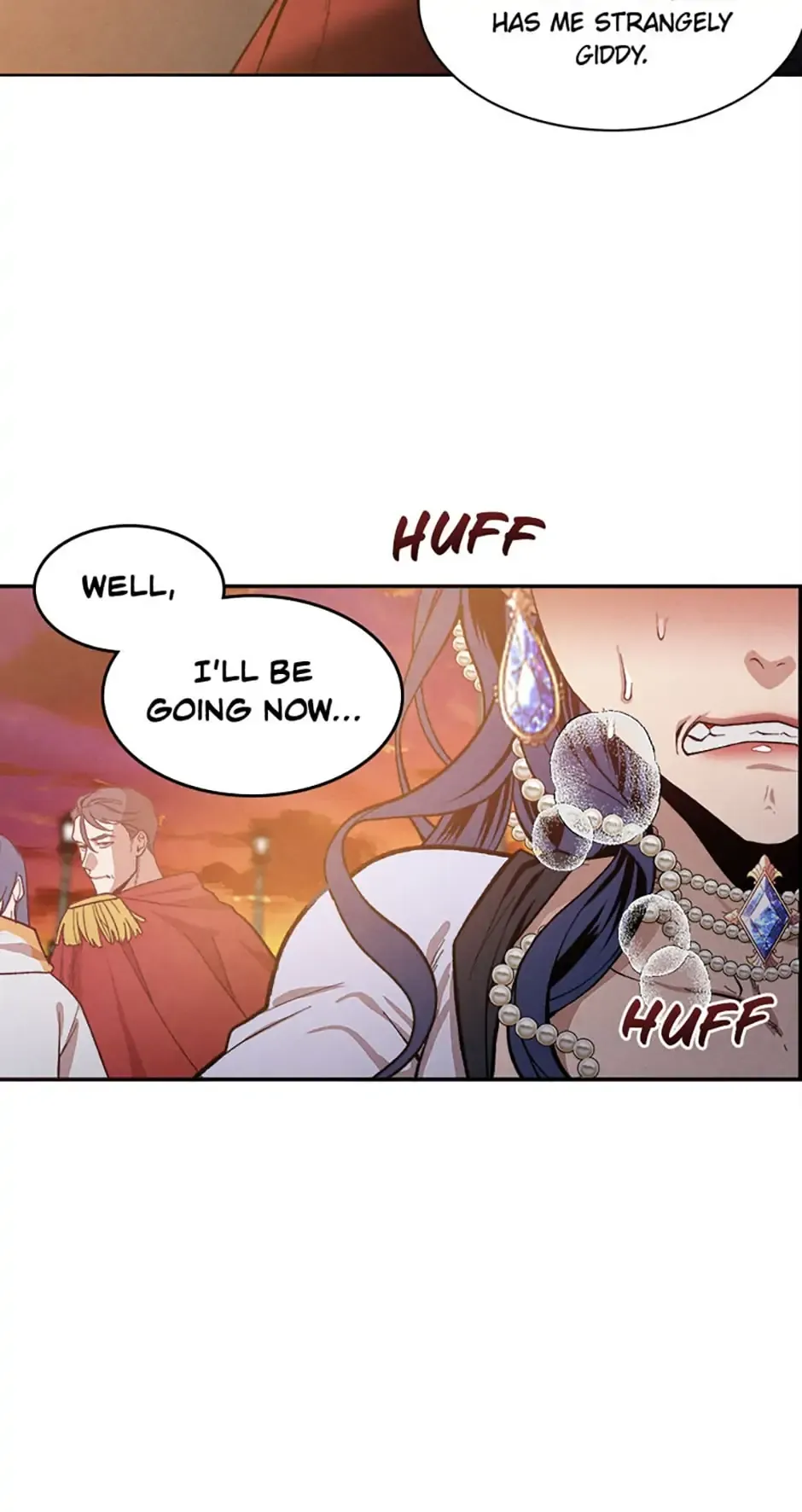 Read Legendary Youngest Son of the Marquis House EN Manga Online