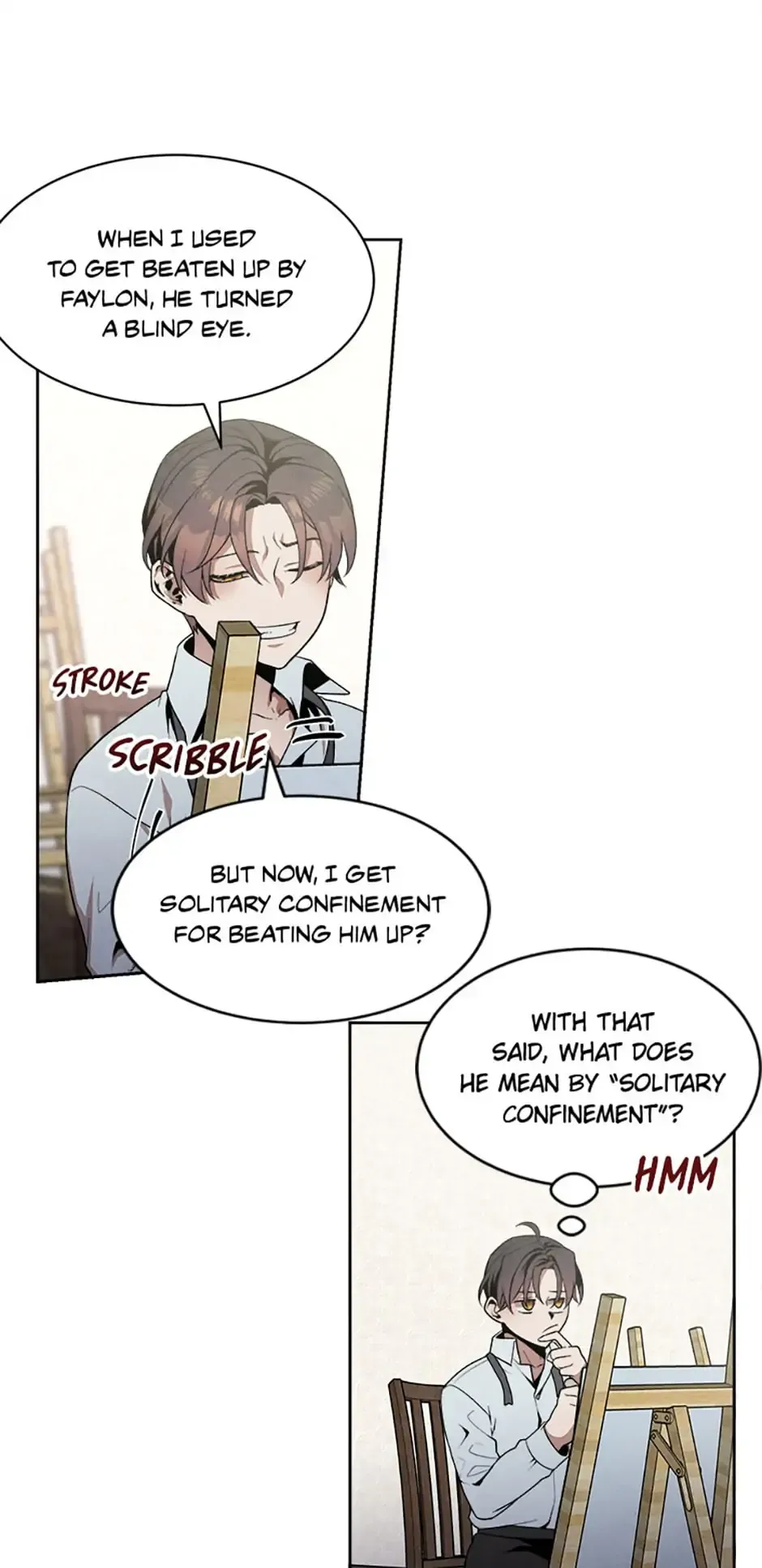 Read Legendary Youngest Son of the Marquis House EN Manga Online