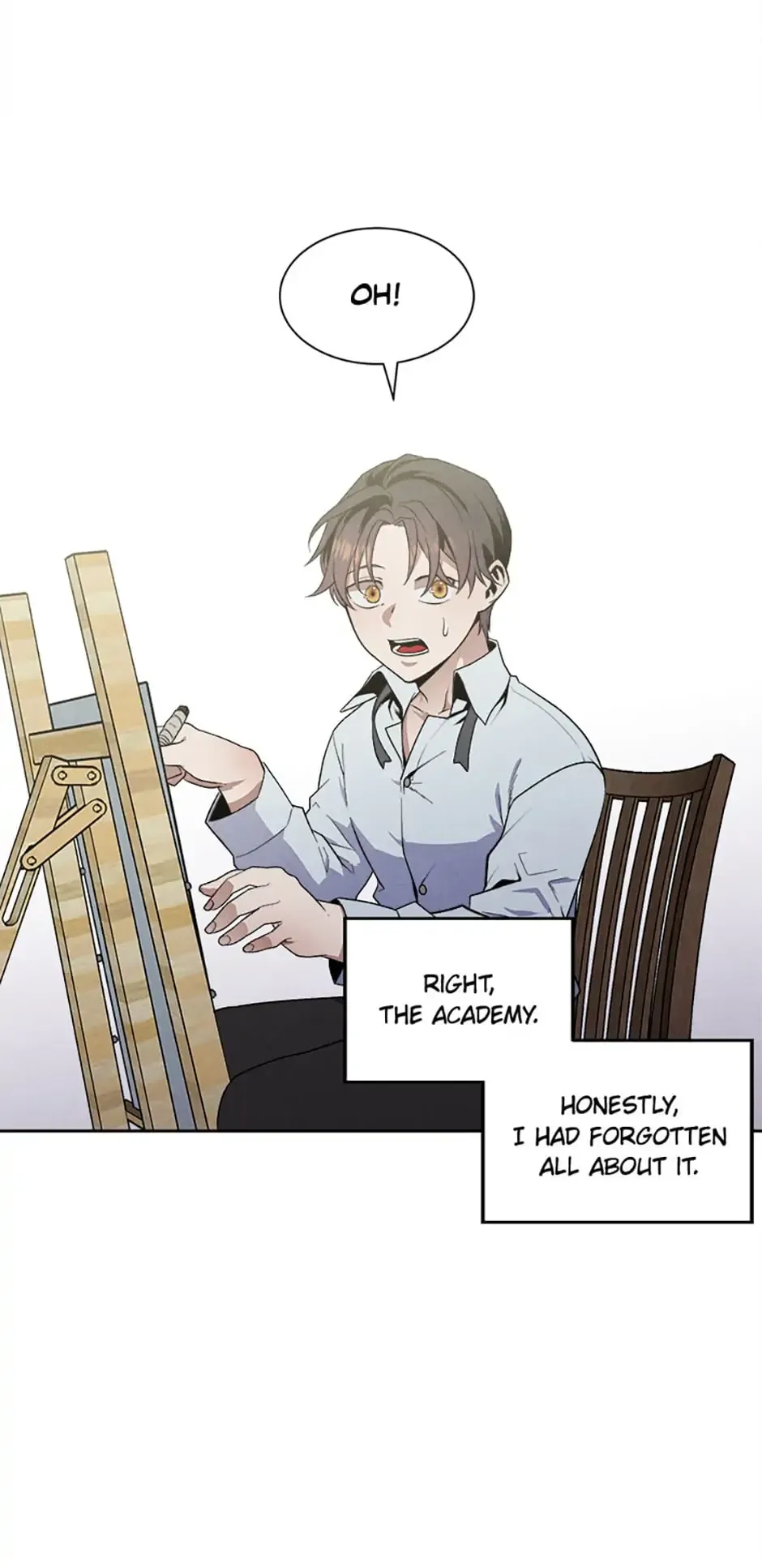 Read Legendary Youngest Son of the Marquis House EN Manga Online