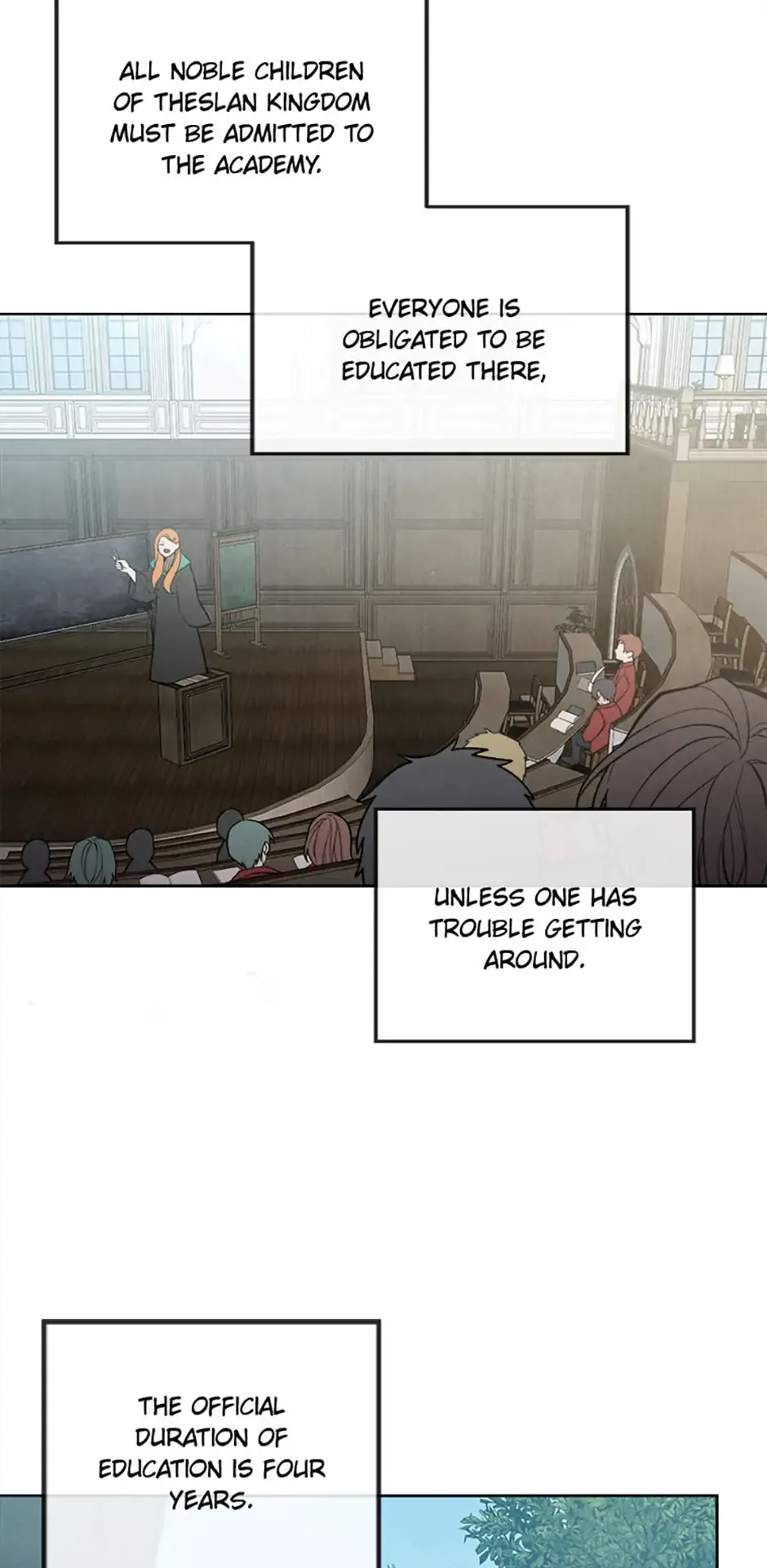 Read Legendary Youngest Son of the Marquis House EN Manga Online