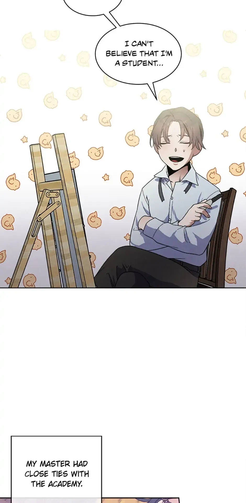 Read Legendary Youngest Son of the Marquis House EN Manga Online