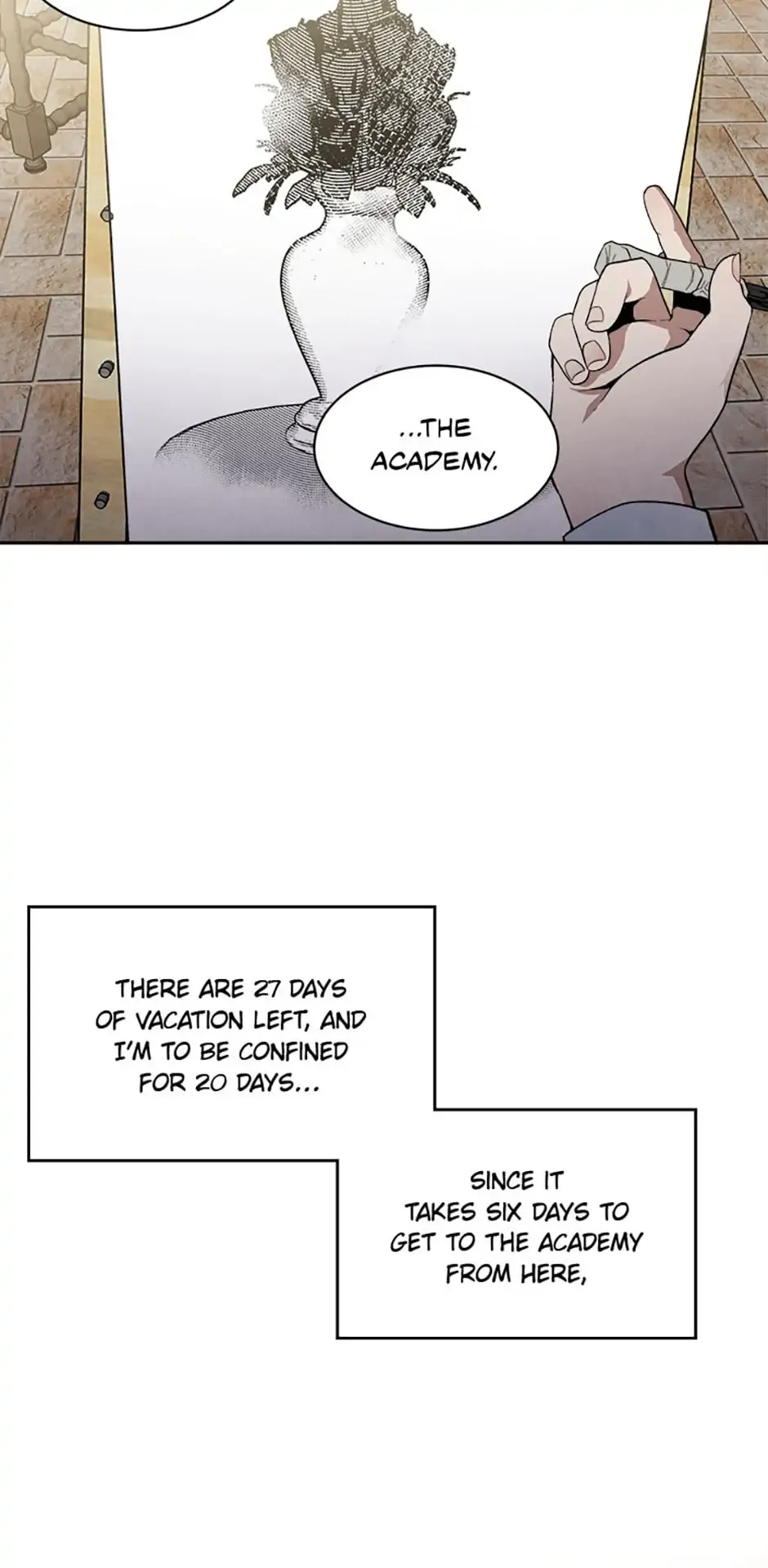 Read Legendary Youngest Son of the Marquis House EN Manga Online