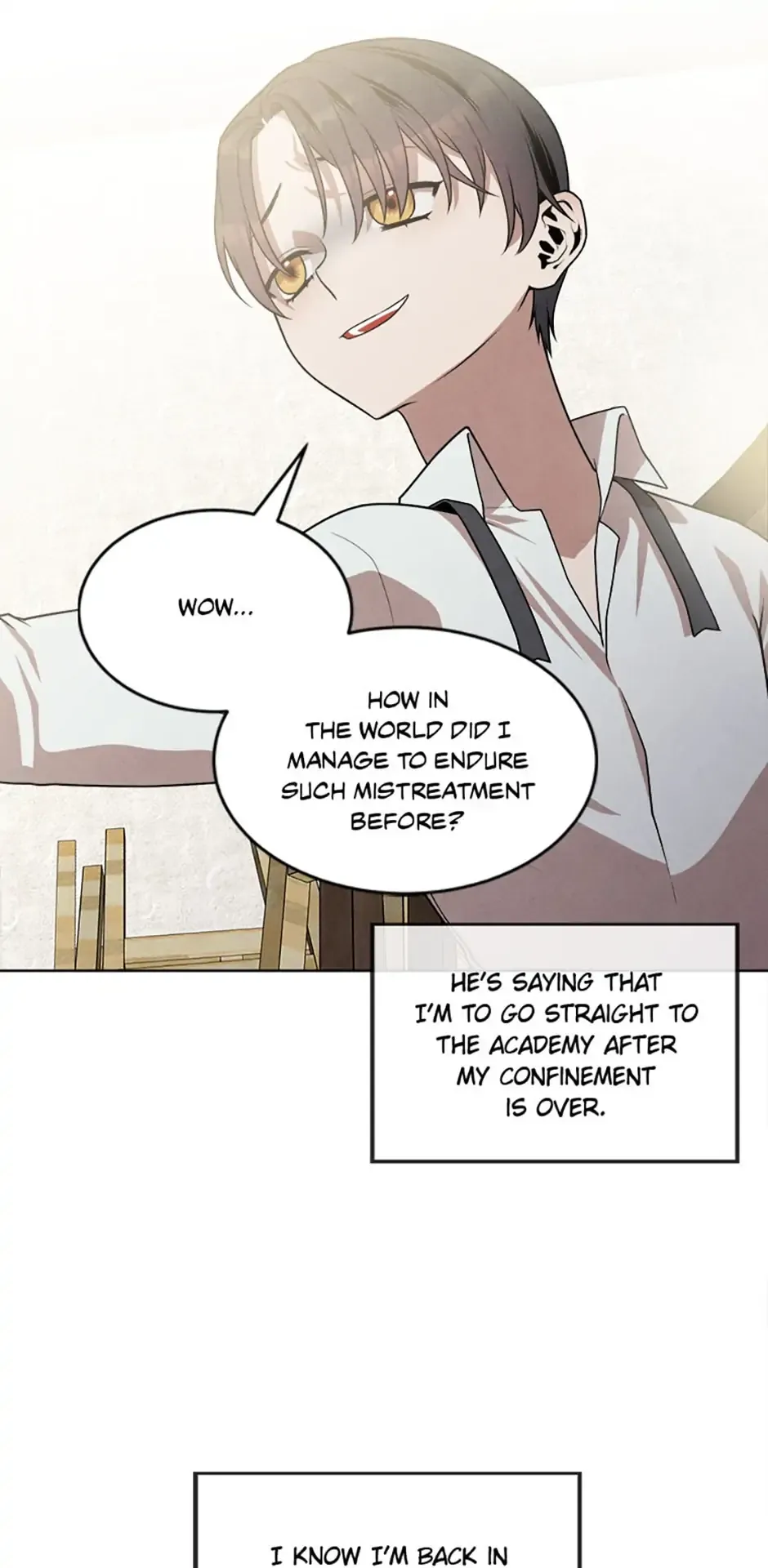 Read Legendary Youngest Son of the Marquis House EN Manga Online