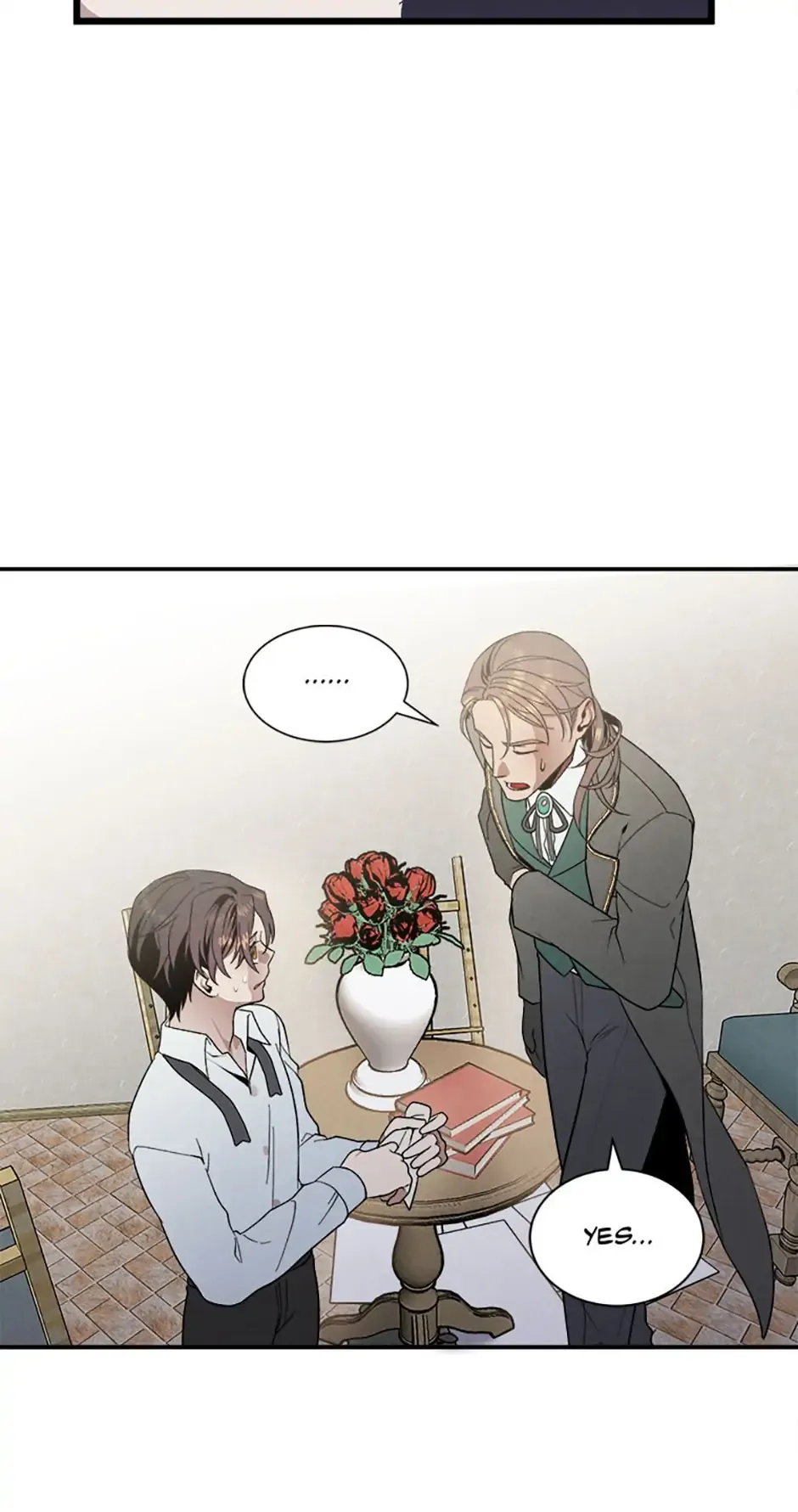 Read Legendary Youngest Son of the Marquis House EN Manga Online