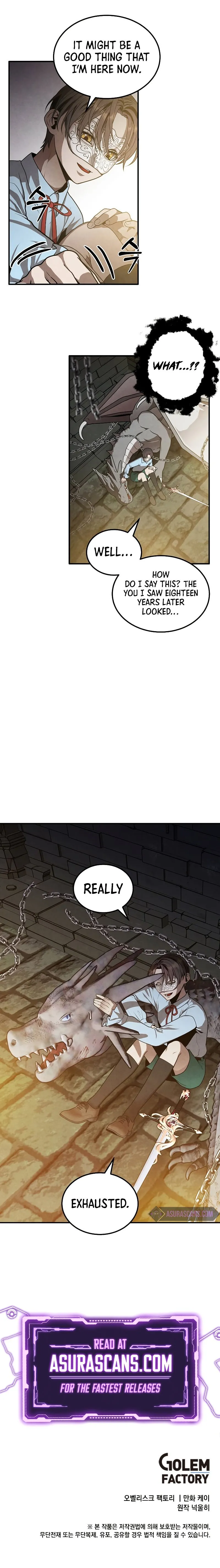 Read Legendary Youngest Son of the Marquis House EN Manga Online