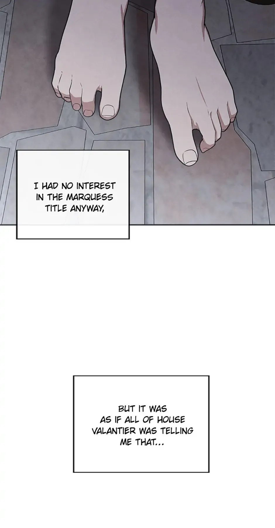 Read Legendary Youngest Son of the Marquis House EN Manga Online