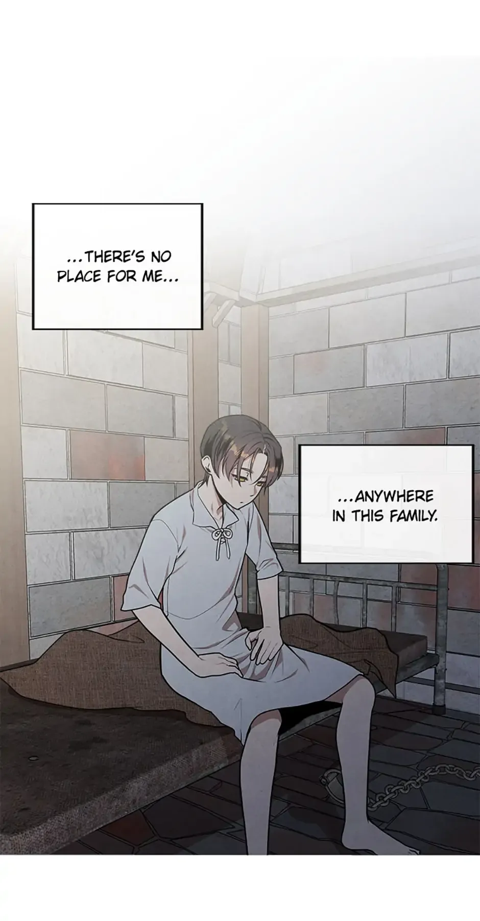 Read Legendary Youngest Son of the Marquis House EN Manga Online