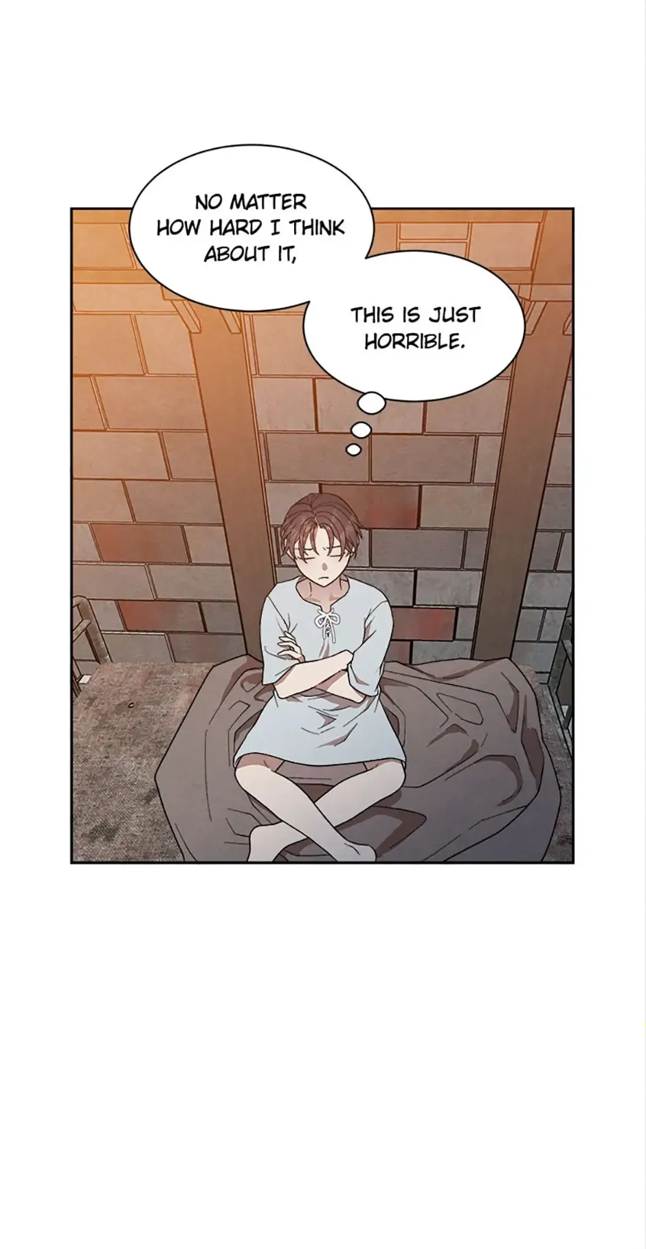 Read Legendary Youngest Son of the Marquis House EN Manga Online