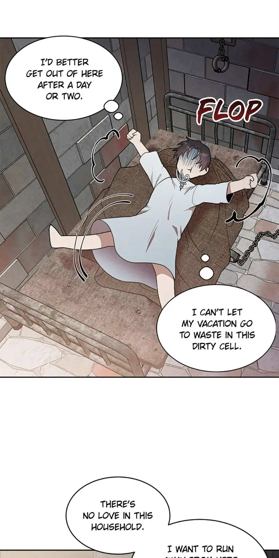 Read Legendary Youngest Son of the Marquis House EN Manga Online
