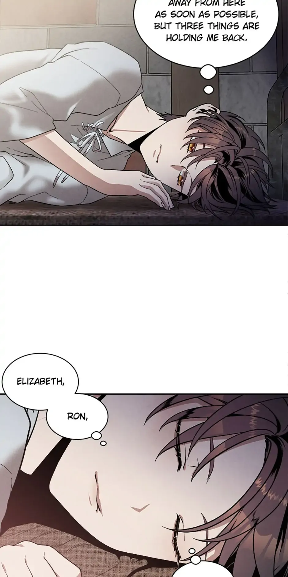 Read Legendary Youngest Son of the Marquis House EN Manga Online