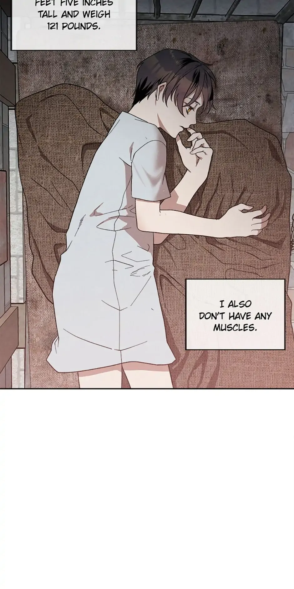 Read Legendary Youngest Son of the Marquis House EN Manga Online