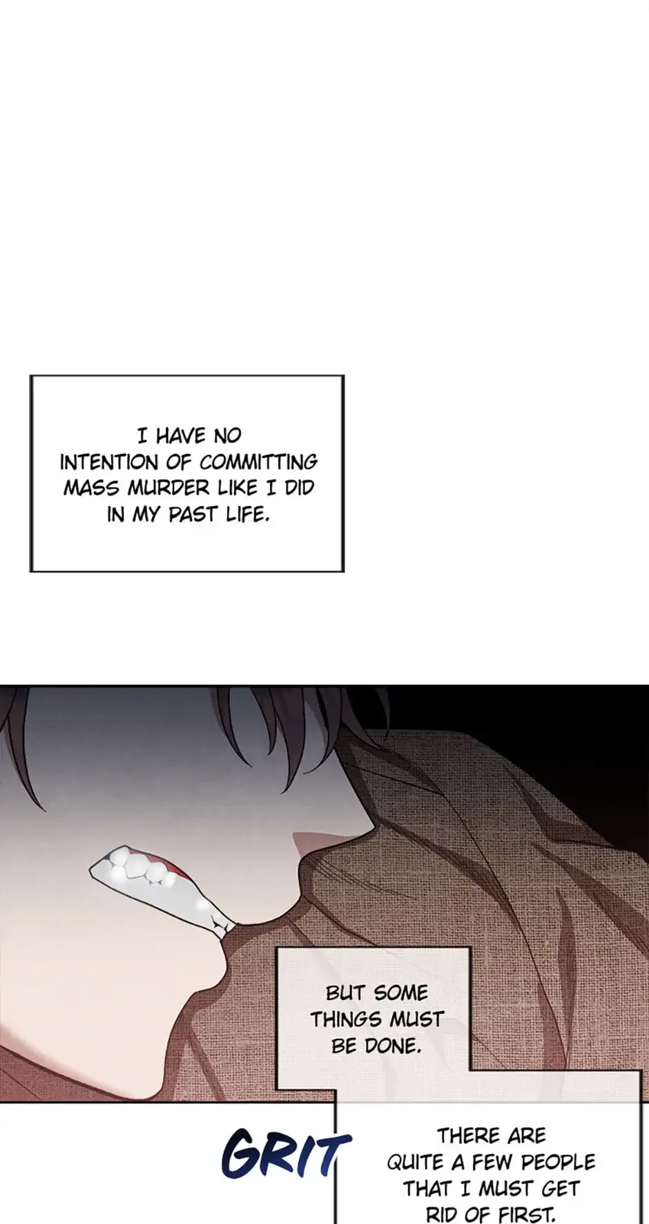 Read Legendary Youngest Son of the Marquis House EN Manga Online
