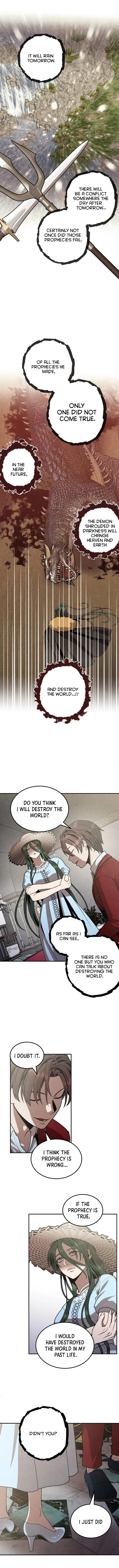Read Legendary Youngest Son of the Marquis House EN Manga Online