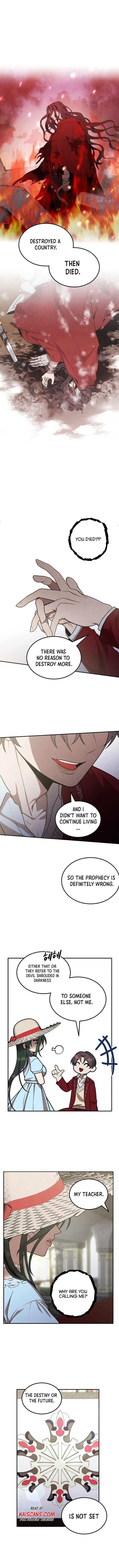 Read Legendary Youngest Son of the Marquis House EN Manga Online