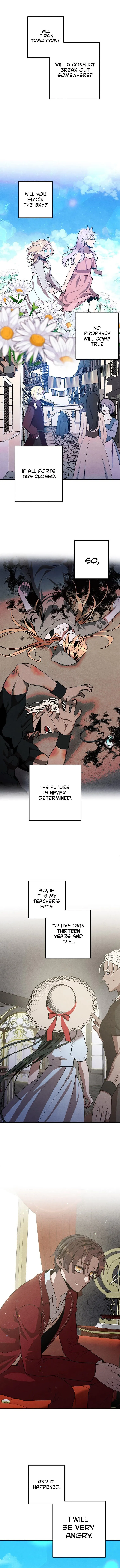 Read Legendary Youngest Son of the Marquis House EN Manga Online