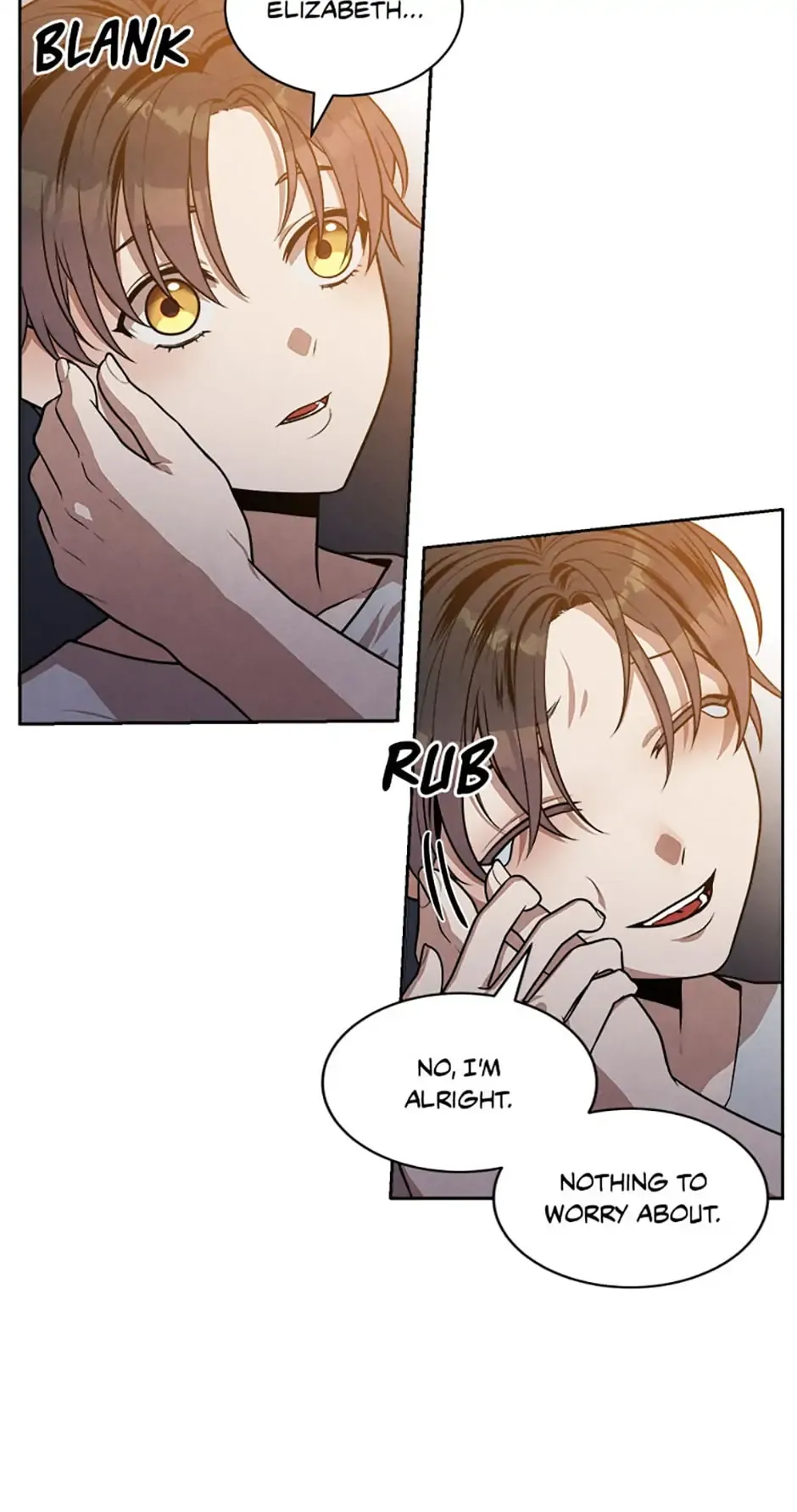 Read Legendary Youngest Son of the Marquis House EN Manga Online