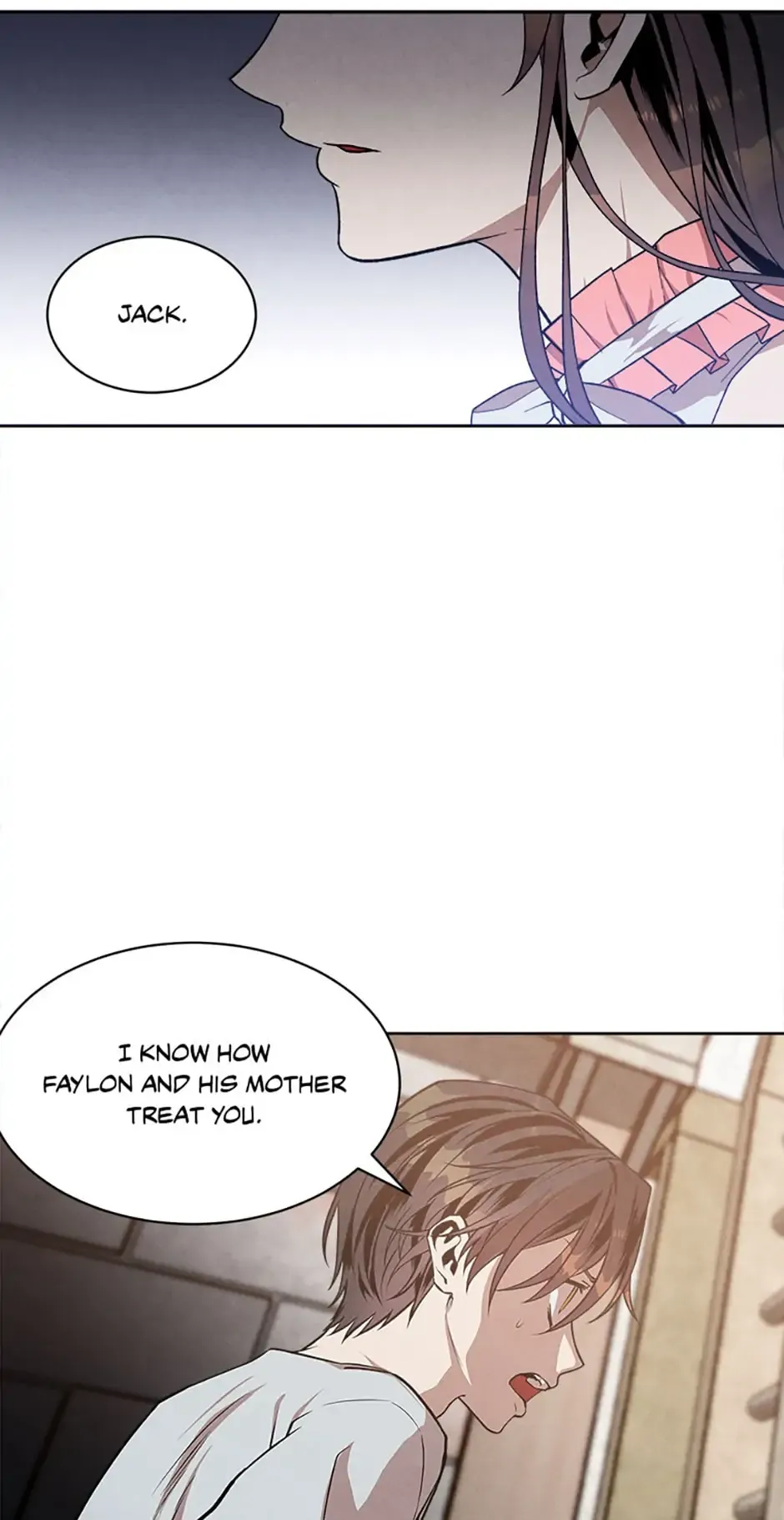 Read Legendary Youngest Son of the Marquis House EN Manga Online