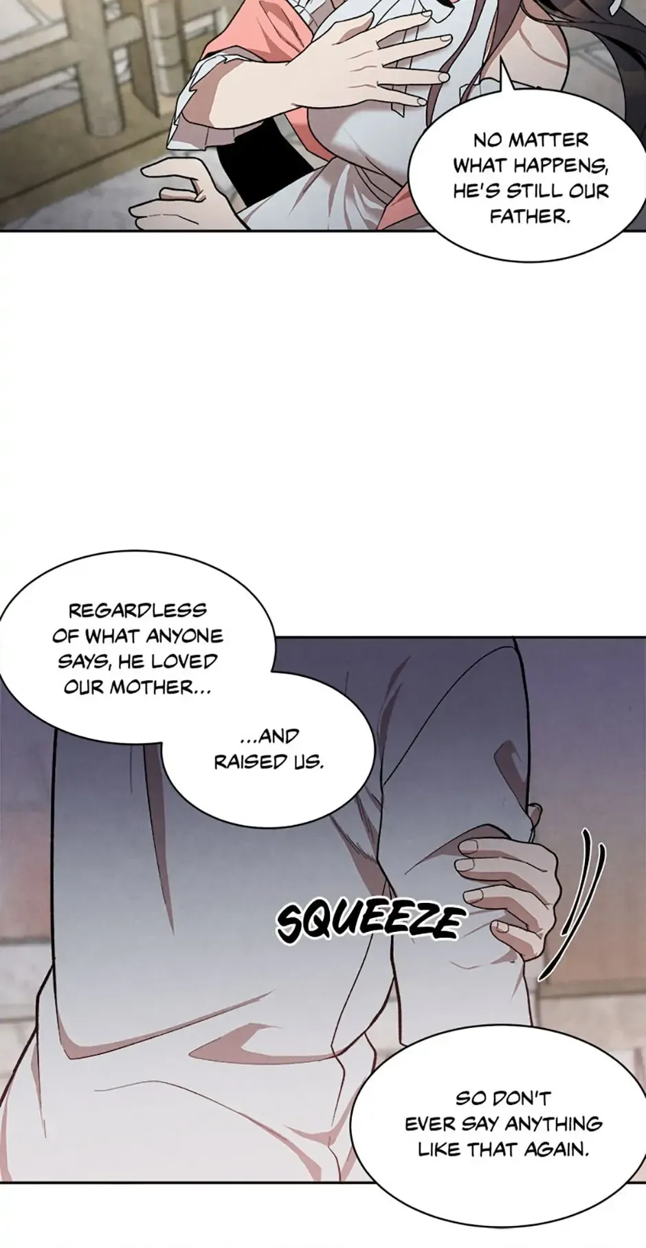 Read Legendary Youngest Son of the Marquis House EN Manga Online