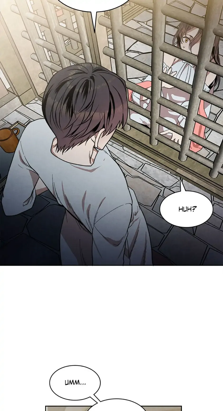 Read Legendary Youngest Son of the Marquis House EN Manga Online