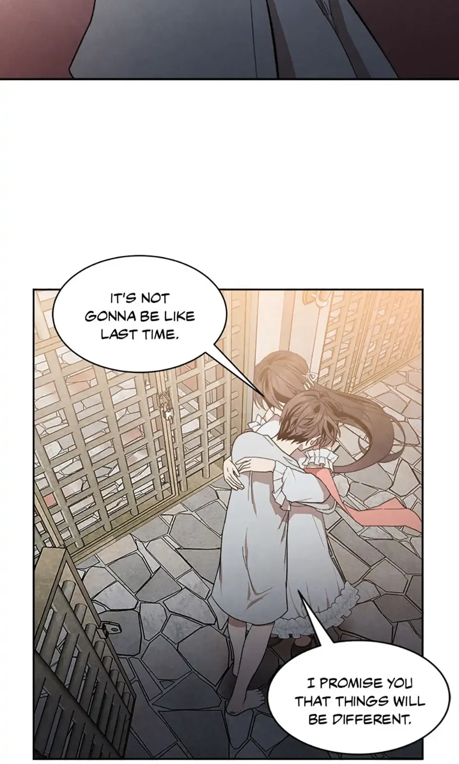 Read Legendary Youngest Son of the Marquis House EN Manga Online