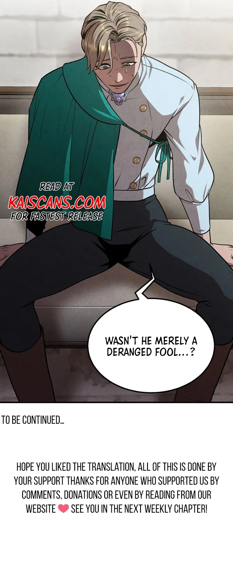 Read Legendary Youngest Son of the Marquis House EN Manga Online