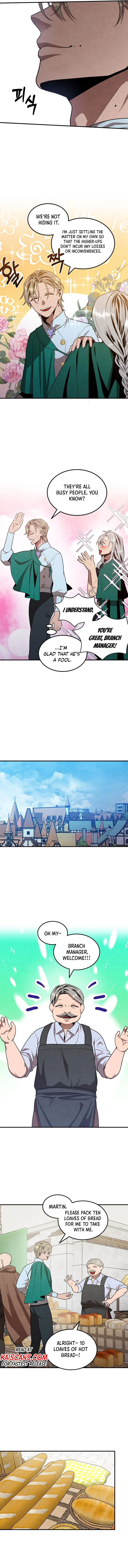 Read Legendary Youngest Son of the Marquis House EN Manga Online