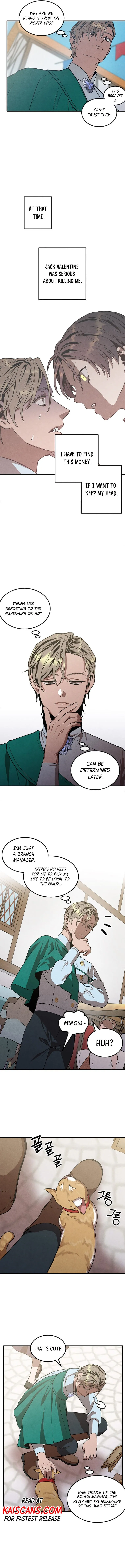 Read Legendary Youngest Son of the Marquis House EN Manga Online
