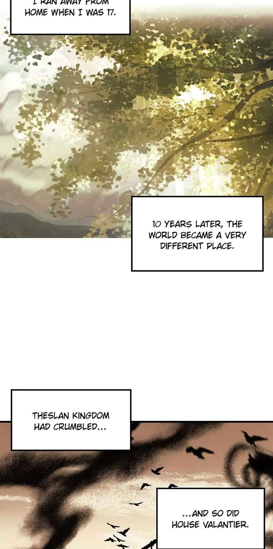 Read Legendary Youngest Son of the Marquis House EN Manga Online