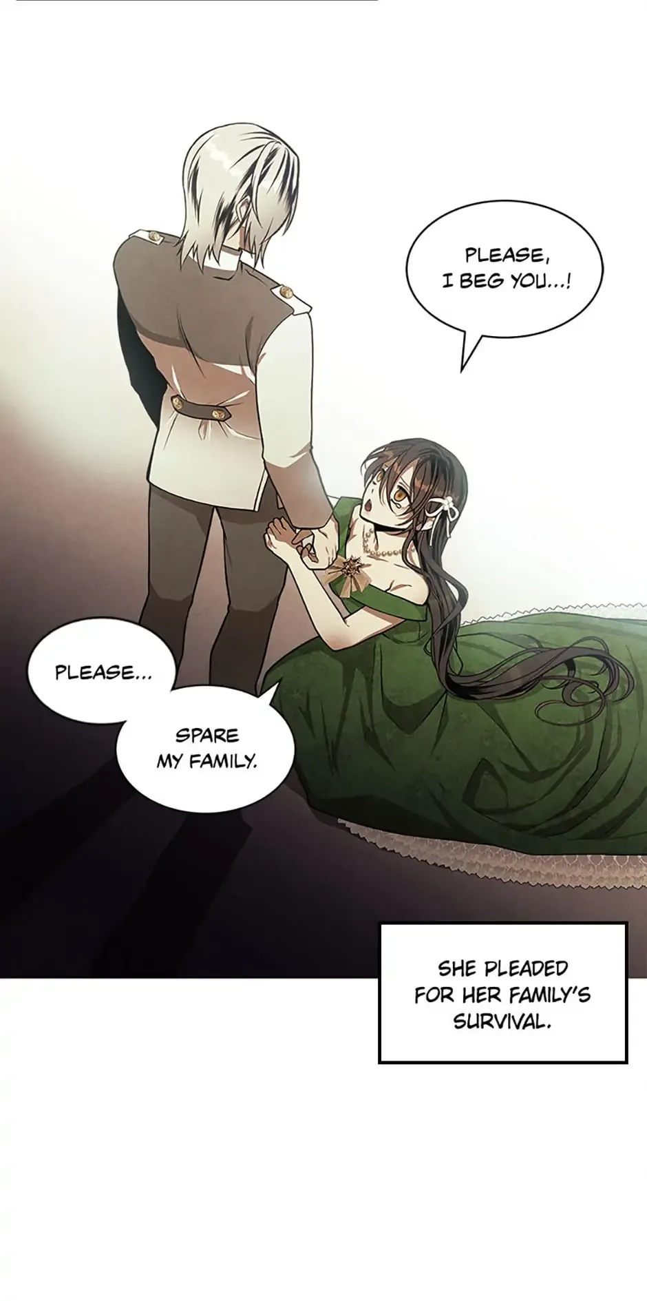 Read Legendary Youngest Son of the Marquis House EN Manga Online